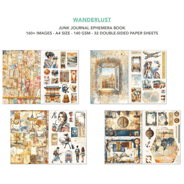 Wanderlust - immagine 4