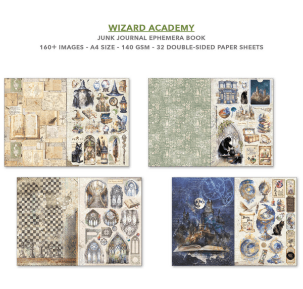 Wizzard Academy - immagine 4