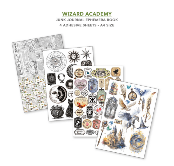 Wizzard Academy - immagine 5