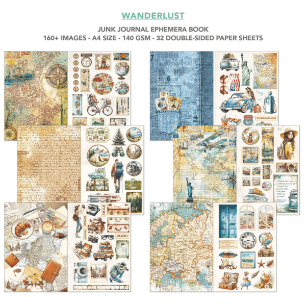 Wanderlust - immagine 2