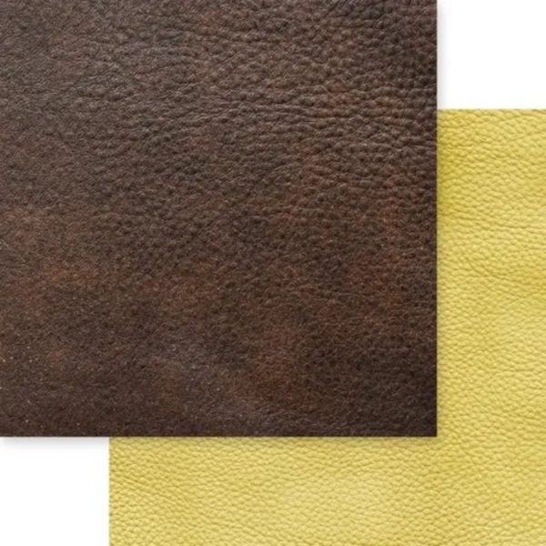 Leather & Wood Texture - immagine 4