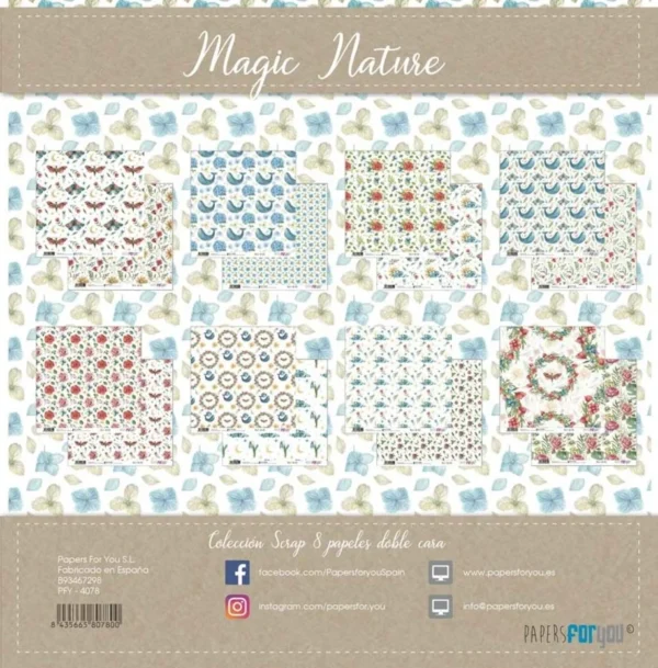 Magic Nature Collection - immagine 2