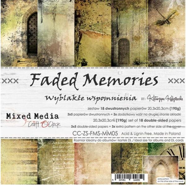 Faded Memories